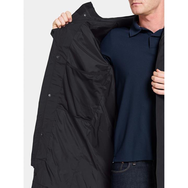 Produktbild Didriksons Andreas Parka 2 (M)