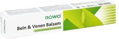 Produktbild Enzborn Bein und Venenbalsam (Körpercreme, 100 ml)