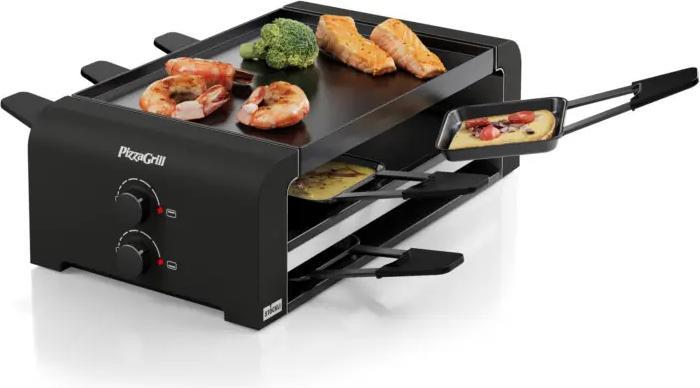 Produktbild Stöckli Pizzagrill