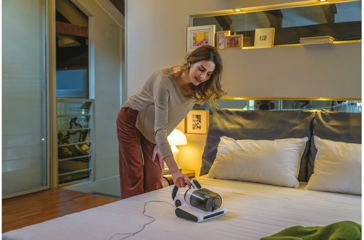 Actual product image Hoover HMC510UV 011