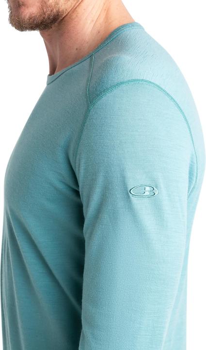 Immagine prodotto Icebreaker 200 Oasis L/S Crewe (XL)