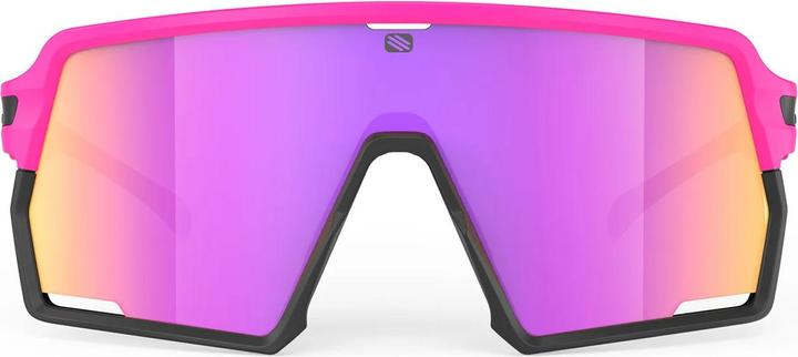Immagine prodotto Rudy Project Kelion Impactx? (Rosa tramonto fluo opaco, Rosa tramonto fluo opaco)