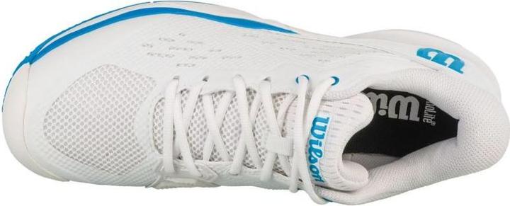 Produktbild Wilson Rush Pro Ace Oz Tennisschuhe (46 2/3)