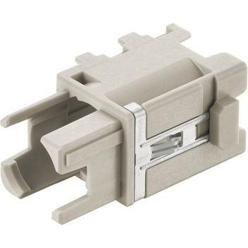 Harting Modulo Domino, Cavo + Spina elettrica, Grigio