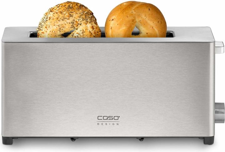 Actual product image Caso Classico T 2