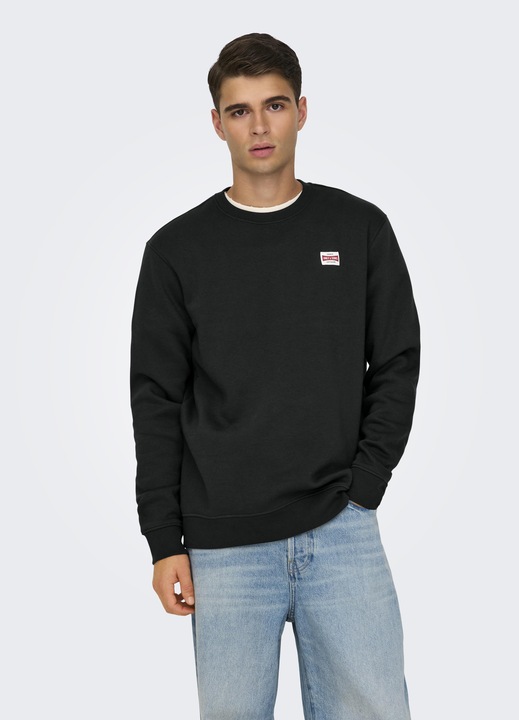 Immagine prodotto Only & Sons ONSDAWSON Sweatshirt Sweatshirt (S)