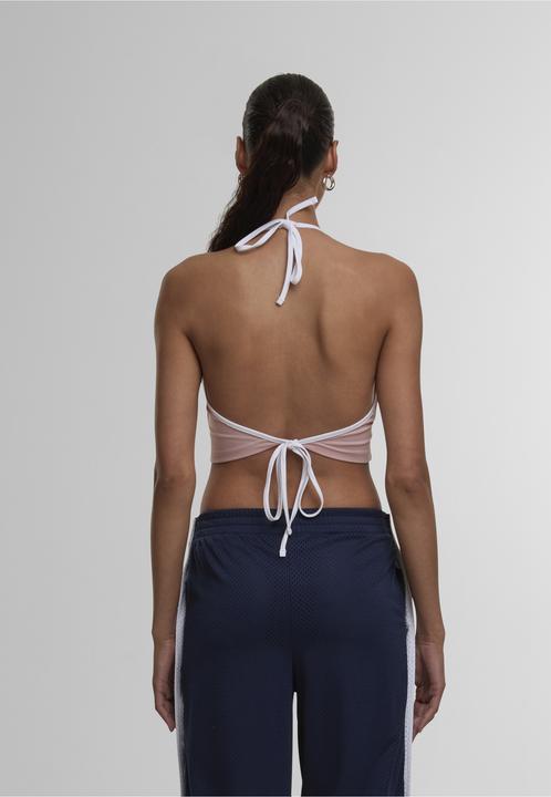 Produktbild FILA Crop Top Bebe Halter Neck - 83288 (M)