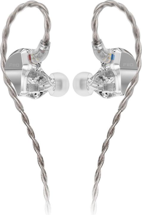 Actual product image FiiO JH5 (No noise cancellation, Cable)