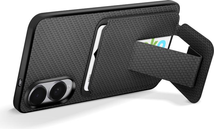 Image du produit Avizar Carbon-Grip (Samsung Galaxy S25 Edge)