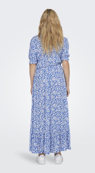 Image du produit Only Robe maxi col V (L)
