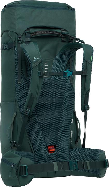 Actual product image Vaude Astrum EVO 60+10 (60 l)