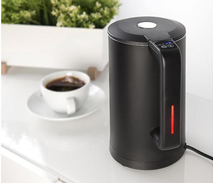 Produktbild Rosenstein & Söhne Design-Wasserkocher (1.50 l)
