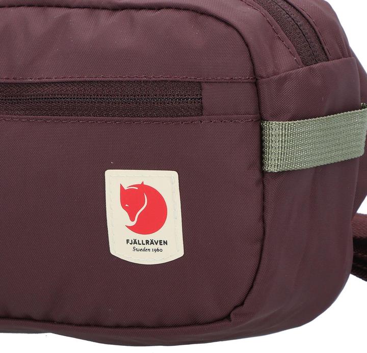 Actual product image Fjällräven High Coast