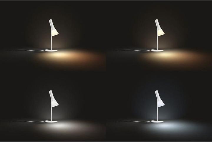 Produktbild Philips Hue Explore Basis (470 lm, E14)