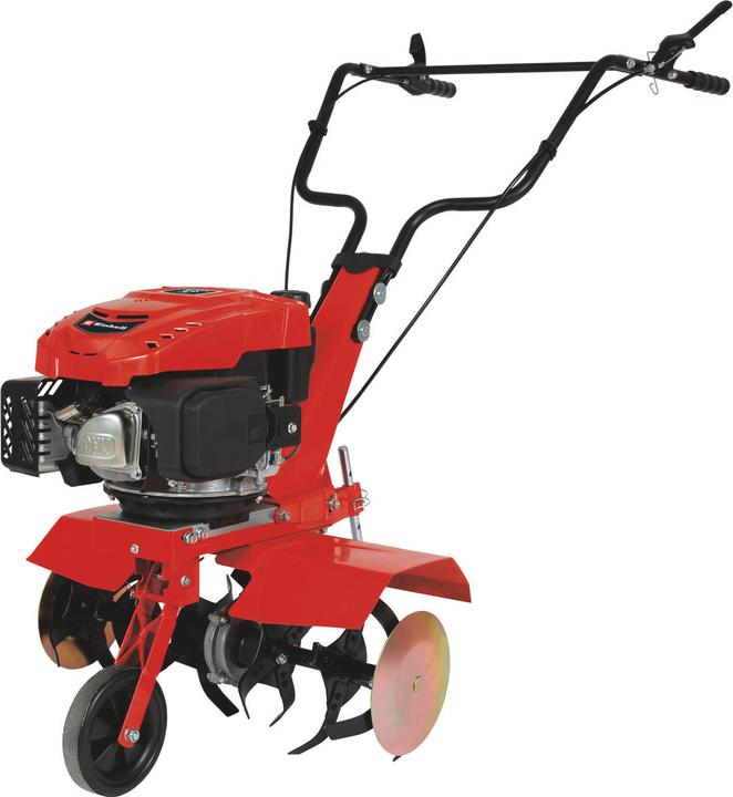 Einhell GCMT 2560 LD Petrol Ground Hoe