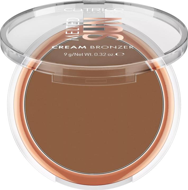Produktbild Catrice Melted Sun (030 Pretty Tanned, Bronzer, 9 g)