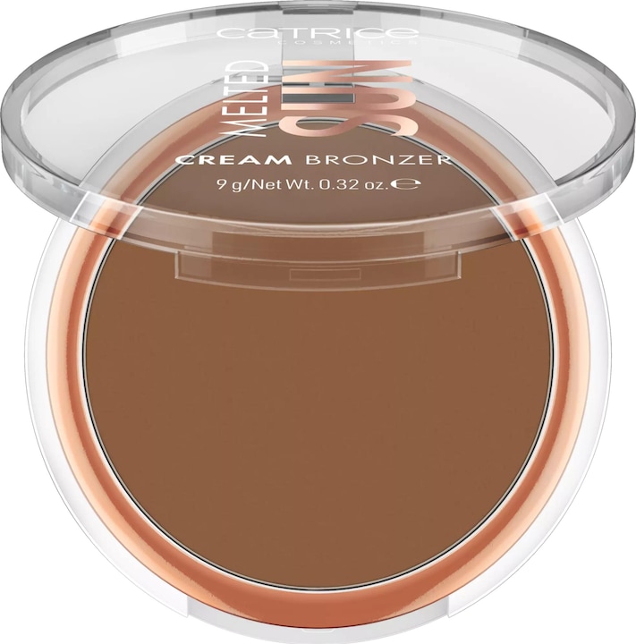 Produktbild Catrice Melted Sun (030 Pretty Tanned, Bronzer, 9 g)