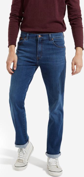 Wrangler Texas Stretch