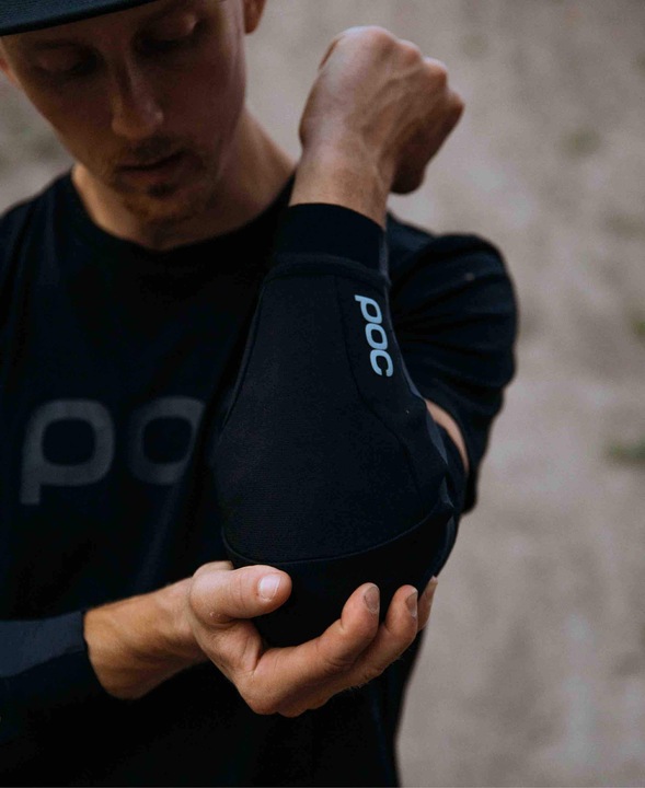 Productafbeelding Poc Oseus (XL, Ellebogen, Enkel stuk)