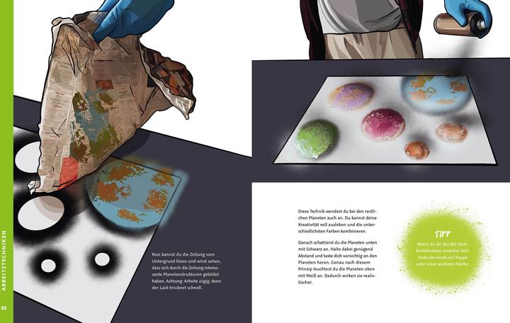 Image du produit Graffiti Guide (Allemand, Sarah Alt, 2022)