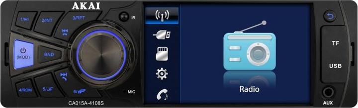 Immagine prodotto Akai CA015A-4108S