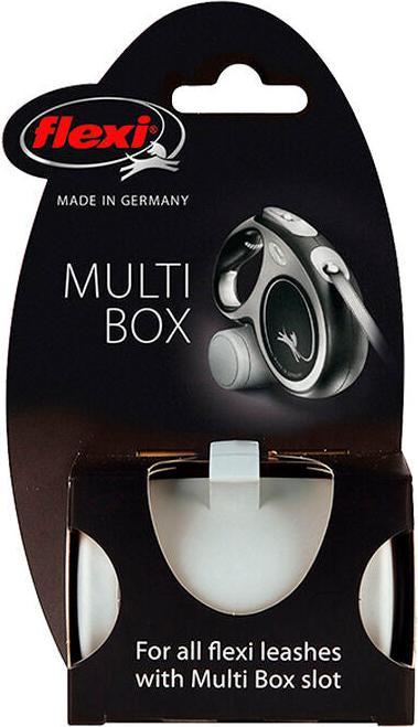 Actual product image Flexi multi box (One size, Dog, General)