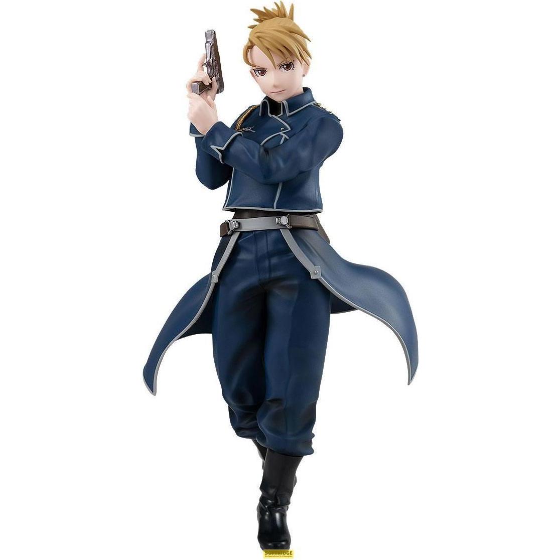 Good Smile Company POP-UP-PARADE Riza Hawkeye