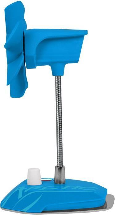 Produktbild Arctic Breeze