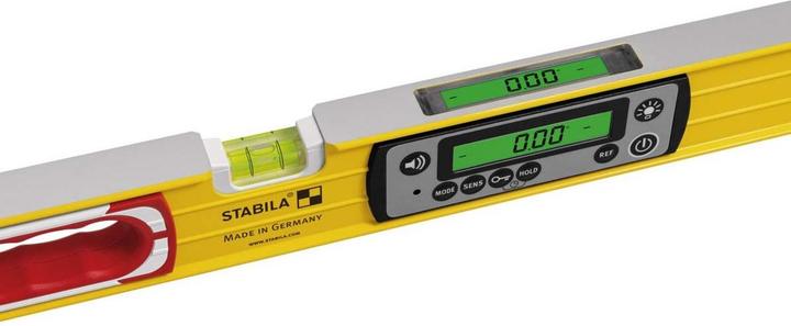Actual product image Stabila Tech 196 DL (100 cm)