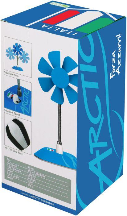 Produktbild Arctic Breeze
