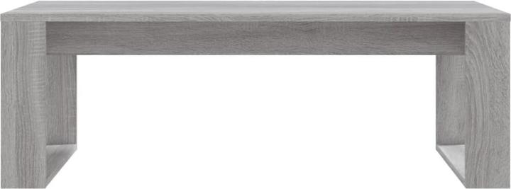 Image du produit vidaXL Couchtisch (102 x 50 x 35 cm)