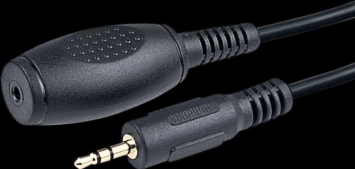 Actual product image Kaiser Fototechnik Extension cable 2 m for cable remote release 6187 (Cable)