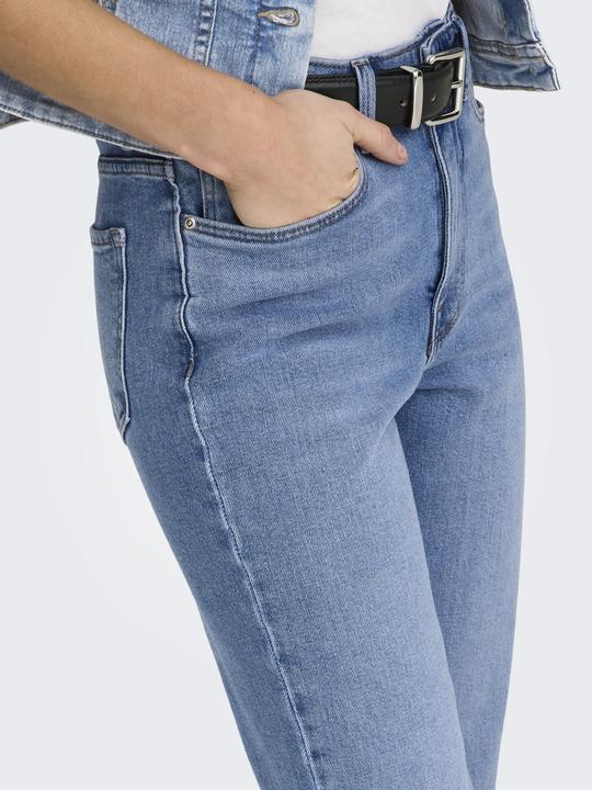 Image du produit Only ONLEMILY STRETCH Jeans taille haute (W25/L32)