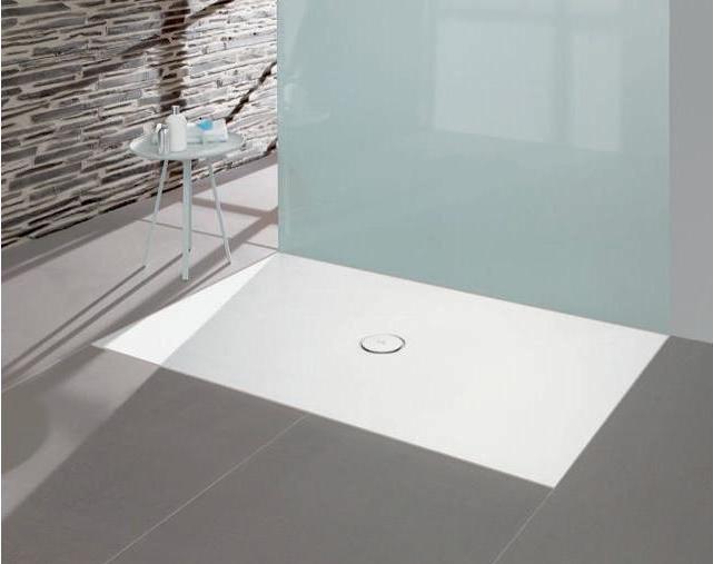 Produktbild Villeroy & Boch V&B Duschwanne SUBWAY INFINITY R-eck mit Antirutsch 1200x900x40mm we