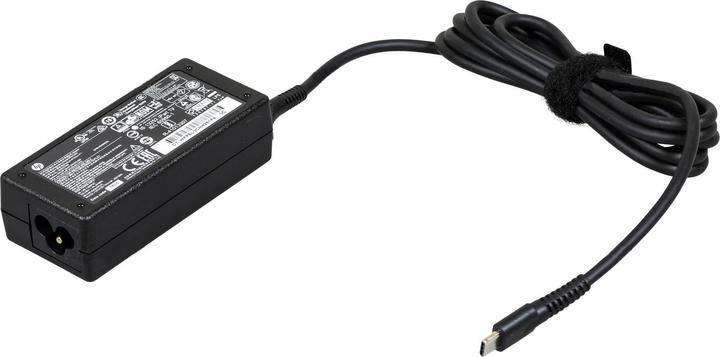 Produktbild HP 45W Adapter NPFC Smart STRA (25 W)