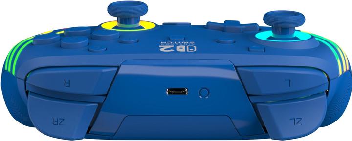 Produktbild Turtle Beach Afterglow Wave Wireless (Switch, Switch 2, Switch Lite)