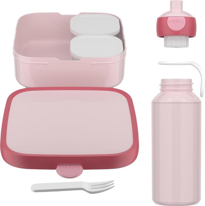 Produktbild Mepal Campus (2025) Lunchset XL