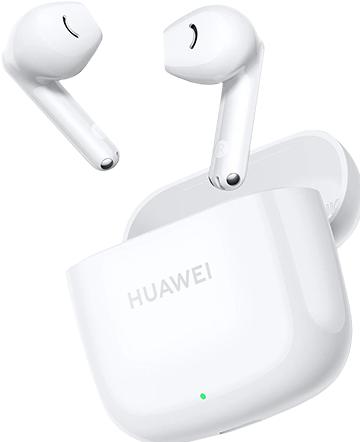 Actual product image Huawei FreeBuds SE 2 (No noise cancellation, 5 h, Wireless)