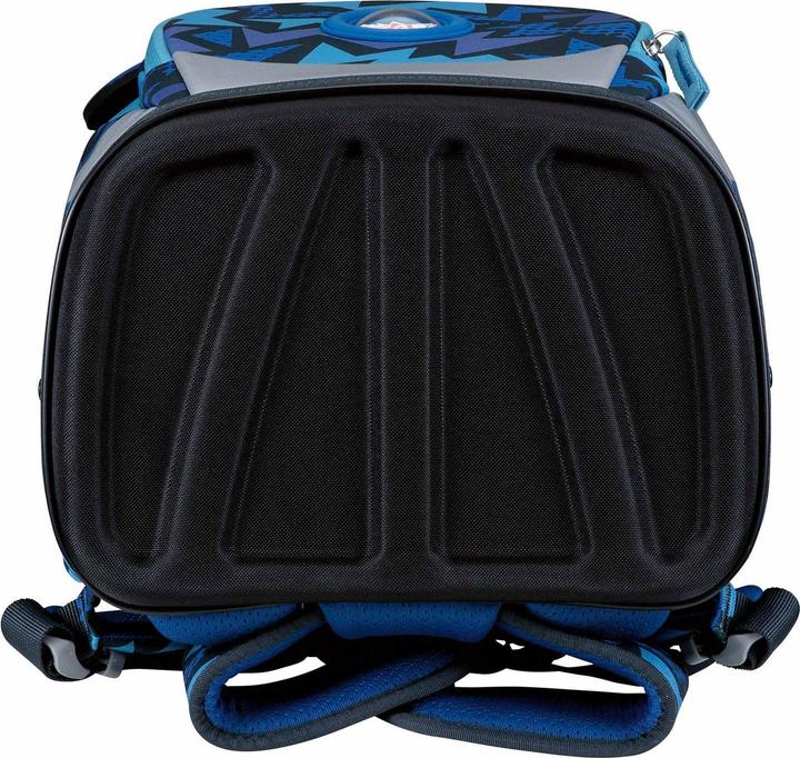 Image du produit Derdiedas ErgoFlex Tiny Schulranzen-Set 6-teilig (21 l)