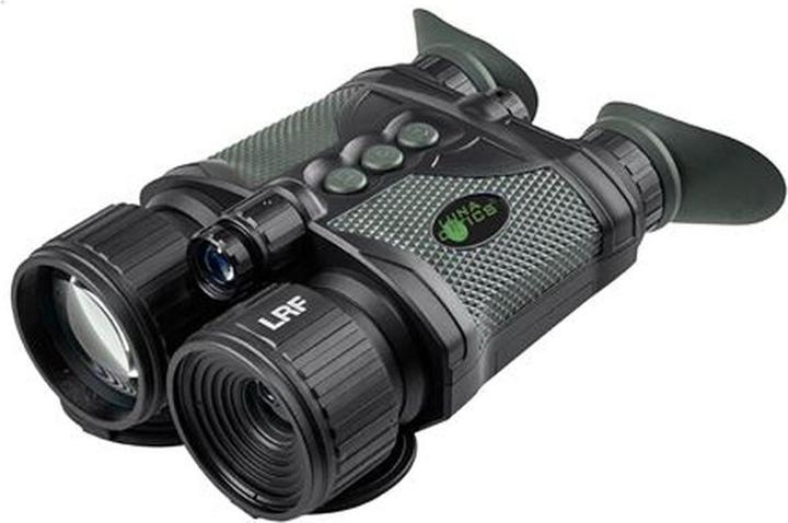 Image du produit Luna Optics LN-QD-B50 PRO Digitales Binokulares Nachtsichtgerät 6-36x50 Gen-3