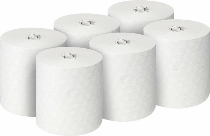 Produktbild Scott Sports Rollenhandtuch MAX 6691 (1 x)