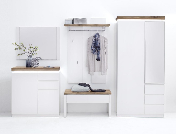 Image du produit Robas Lund Howard (92 x 97 x 38 cm)