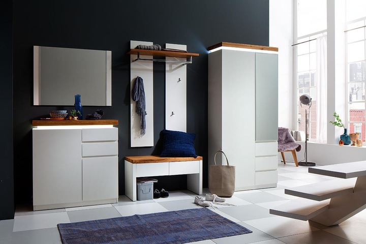 Image du produit Robas Lund Howard (92 x 97 x 38 cm)
