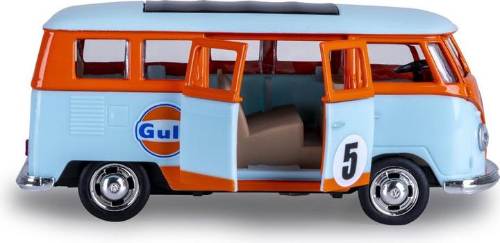 Actual product image Jamara Volkswagen T1 Diecast 1:38