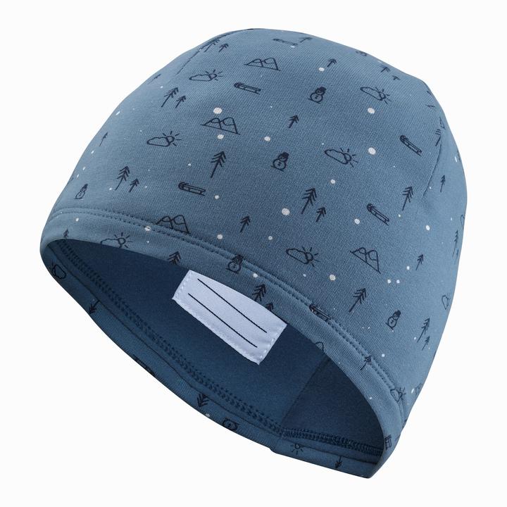 Immagine prodotto Wedze Cappellino per bambini - sciarpa in poliestere (XS)