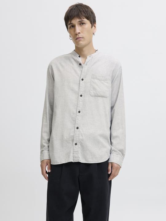 Produktbild Jack & Jones Comfort Fit Hemd Hemd (S)