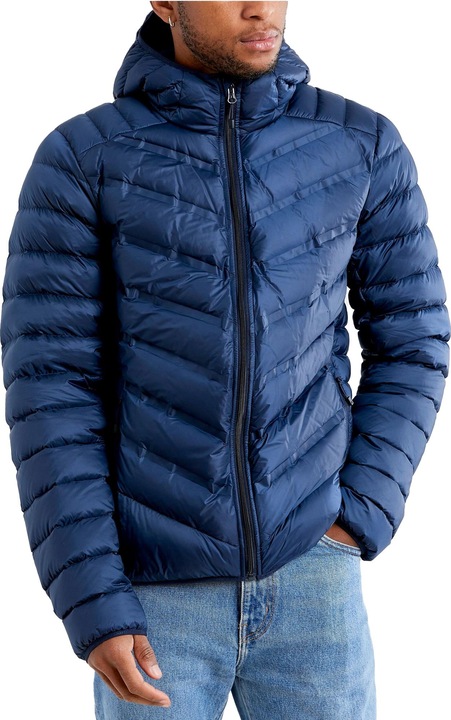 Actual product image Craft Mens Lightweight Down Jacket (S)