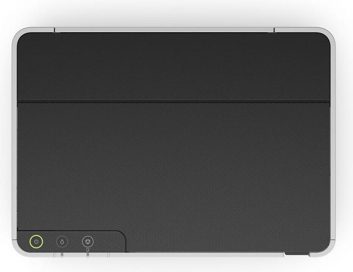 Actual product image Epson EcoTank M1100 - 1440 x 720 DPI - 1 - A4 - 15000 pages per month - 32 pages per (Ink tank, Black and white)
