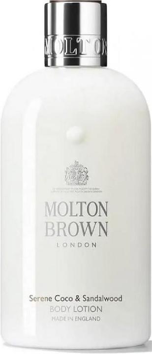 Actual product image Molton Brown Coco and Sandalwood (Body lotion, 100 ml)