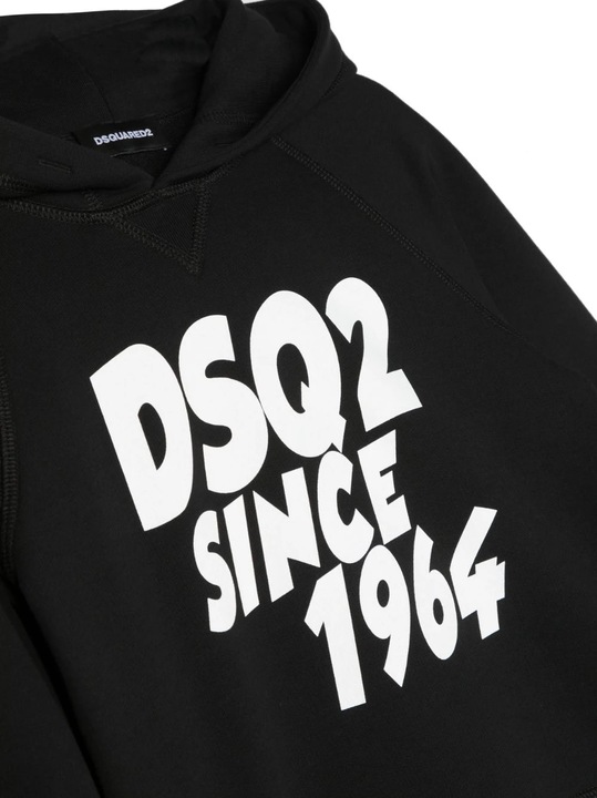 Produktbild Dsquared2 Relax Felpa (10)